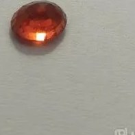 تصویر گارنت هسونایت 1.8ct 6mm 