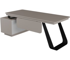 تصویر میز مدیریت چیکا ال بزرگ 