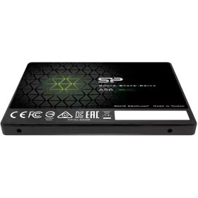 تصویر حافظه اس اس دی اینترنال سیلیکون پاور مدل Ace A56 ظرفیت 1 ترابایت Silicon Power Ace A56 1TB Internal SSD