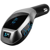 تصویر اف ام پلیر بلوتوثی پرووان مدل ProOneo FmPlayer BT04 ProOne Bluetooth FM Transmitter BT04