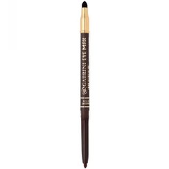 تصویر مداد چشم و ابرو اسموکی اتوماتیک Eye Max گابرینی 05 Gabrini Automatic Eye And Eyebrow Pencil Eye Max