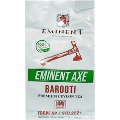 تصویر چای سياه EMINENT پاکت باروتی 500 گرم مدل Barooti Eminent Tea Barooti 500gr