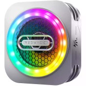 تصویر فن خنک کننده ردمجیک مدل ۶ پرو 