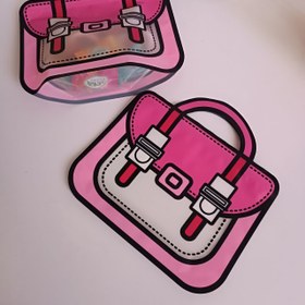 تصویر زیپ کیپ کیف (کوچک) 