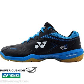 تصویر کفش بدمینتون یونکس Yonex Power Cushion 65 Z 2 Men 