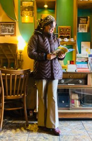 تصویر کاپشن آسنا 