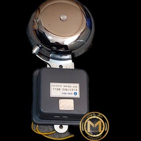 تصویر زنگ کارگاهی 100 بست 