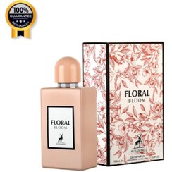 تصویر عطر ادکلن زنانه ALHAMBRA FLORAL BLOOM الحمبرا فلورال بلوم رایحه ادکلن گوچی بلوم-Gucci Bloom عطری است ملایم و شیرین اورجینال کد 456 70978