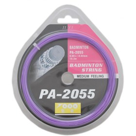 تصویر زه بدمینتون کد 2055 