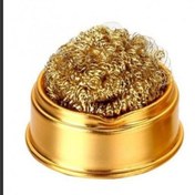 تصویر پاک کننده نوک هویه سیمی سومو مدل SM107 somo-sm107-soldering-iron-tip-cleaner-wired