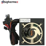 تصویر منبع تغذیه كامپیوتر تسكو مدل TP700N به همراه كابل برق 