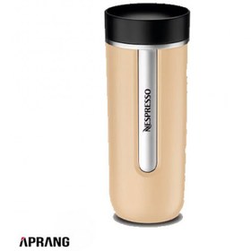 تصویر ماگ سفری نسپرسو مدل Nomad Travel Mug Latte - Large گنجایش 540 میلی لیتر 