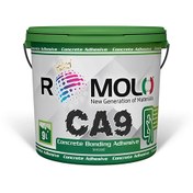 تصویر چسب بتن استحکامی رومولو CA9 