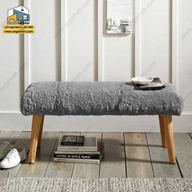 تصویر نیمکت NIP09 