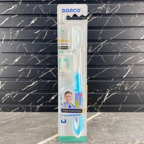 تصویر مسواک دورکو DORCO مدل Soft silk DORCO soft silk toothbrush