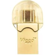 تصویر فلش مموری ویکومن مدل VC400S ظرفیت 32 گیگابایت 