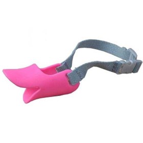 تصویر پوزه بند اردکی سگ دوگز – Dougez 