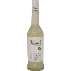 تصویر سیروپ / لوکس / نارگیل / کاسیت 