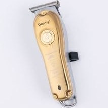 تصویر ماشین اصلاح خط زن جیمی مدل GM-6683 Gemei GM-6683 professional hair trimmer