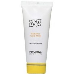 تصویر کرم روشن کننده و ضد لک سینره مناسب انواع پوست حجم 65 میل cinere repair whitening cream for all skin type 65ml