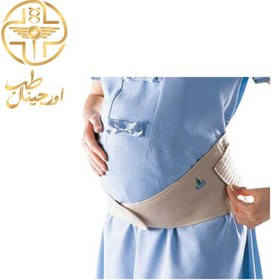 تصویر شکم بند بارداری اوپو مدل ۴۰۶۲ 