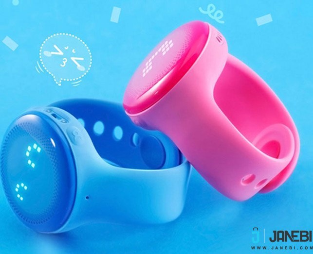 Xiaomi mi best sale bunny smartwatch