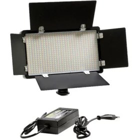 تصویر ویدیو لایت مدل +U800 Professional +U800 LED Video Light