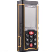 تصویر متر لیزری سندوی مدل SW-S80 SNDWAY SW-S80 Laser Distance Meter