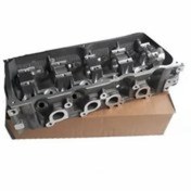 تصویر سرسیلندر کامل پراید زیمنس سایپا یدک - رستاموتور 