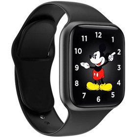 تصویر ساعت هوشمند مدل W78 Pro W78 Pro smartwatch