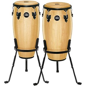 تصویر تومبا ماینل سری هدلاینر Conga Meinl HC555NT Conga Meinl HC555NT