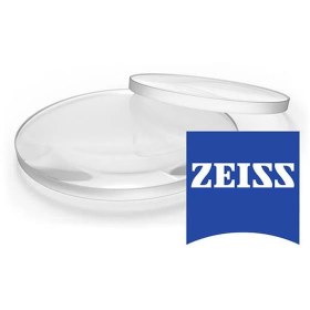 تصویر عدسی طبی زایس zeiss lotuTec clarlet 1.5 