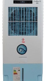 تصویر کولر آبی پرتابل ۱۸ هزار جی سان مدل GM-180K 