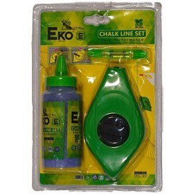 تصویر چاکلاین ۱۵ متری اکو 