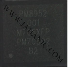 تصویر آی سی تغذیه PM8952-001 ا PM895-001 Main Power IC PM895-001 Main Power IC