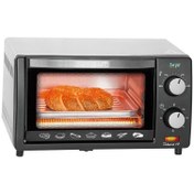 تصویر آون توستر سایا مدل Vulerkan10 