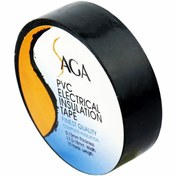 تصویر چسب برق مرغوب – برند ساگا 