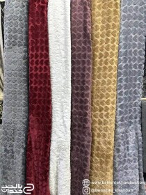 تصویر پتو متری 