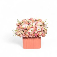 تصویر گل خاستگاری لوکس 