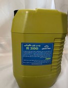 تصویر چسب بتن مقاومتی R200 حجم ۲۰ لیتر 