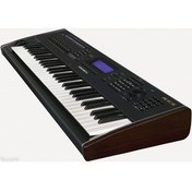 تصویر پیانو PC3K6 61 دیجیتال کلید SYNTHESIZER | قابل حمل Kurzweil 