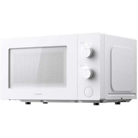 تصویر ماکروويو هوشمند شیائومی مدل Xiaomi Microwave Oven 20liter MWB0102A Xiaomi Microwave Oven 20liter MWB0102A