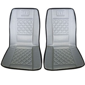 تصویر پشتی صندلی خودرو آی اف پی مدل P003 بسته 2 عددی 