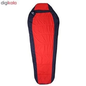 تصویر کیسه خواب ردکمپ مدل G200 