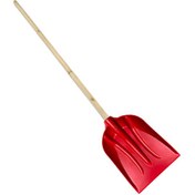 تصویر پارو با دسته چوبی روس گلچین صنعت 