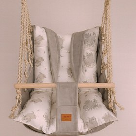 تصویر تاب زیلویی 