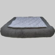 تصویر تشک مهمان تدی 