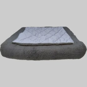 تصویر تشک مهمان تدی 