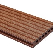 تصویر پروفیل چوب پلاست ابعاد 25*148 (قیمت شاخه ای) 
