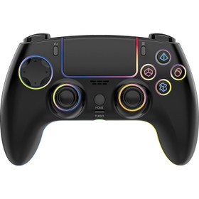 تصویر دسته بازی H-R71 